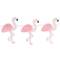 Γιρλάντα Tropical Summer Flamingo της Sass & Belle