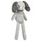 Κούκλα Αγκαλιάς Super Soft Plush Doll Σκυλάκι της Stephen Joseph