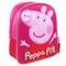 Σχολική Τσάντα Peppa Pig 3D της Disney